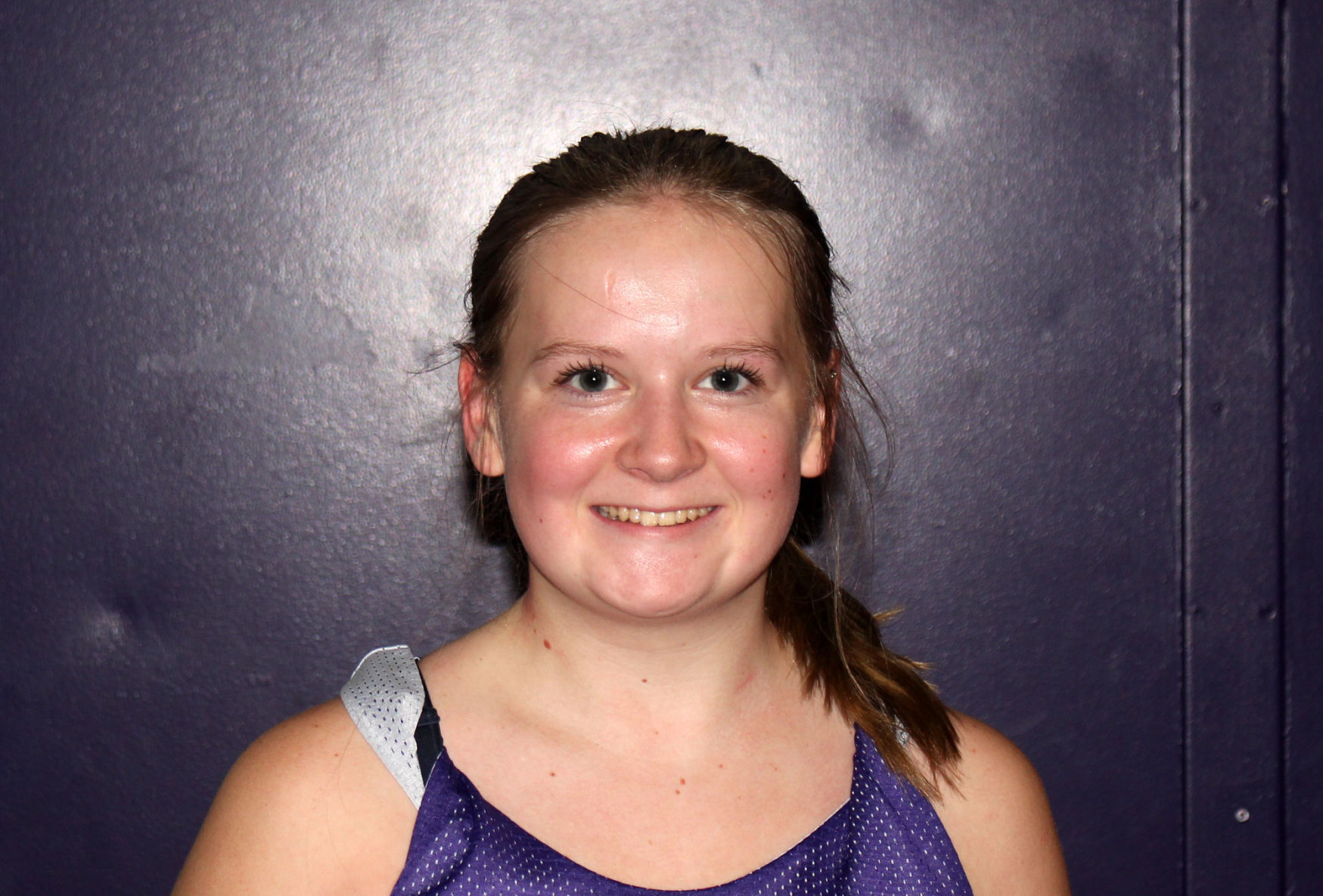 Karly Kirkman